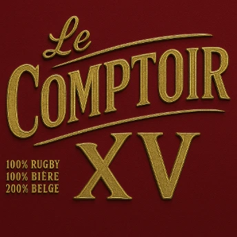 Comptoir XV